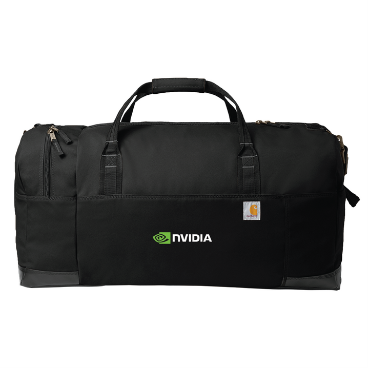 Carhartt® 120L Foundry Series Duffel