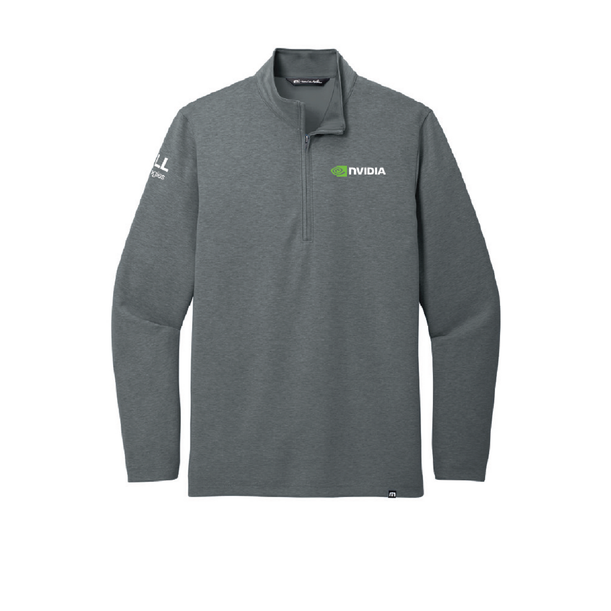 TravisMathew Coveside 1/4-Zip