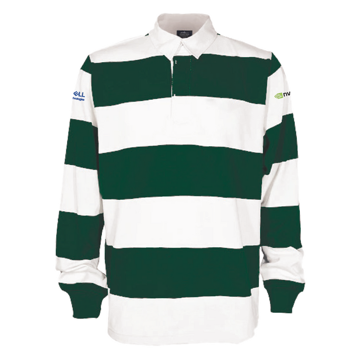 Classic Rugby Shirt