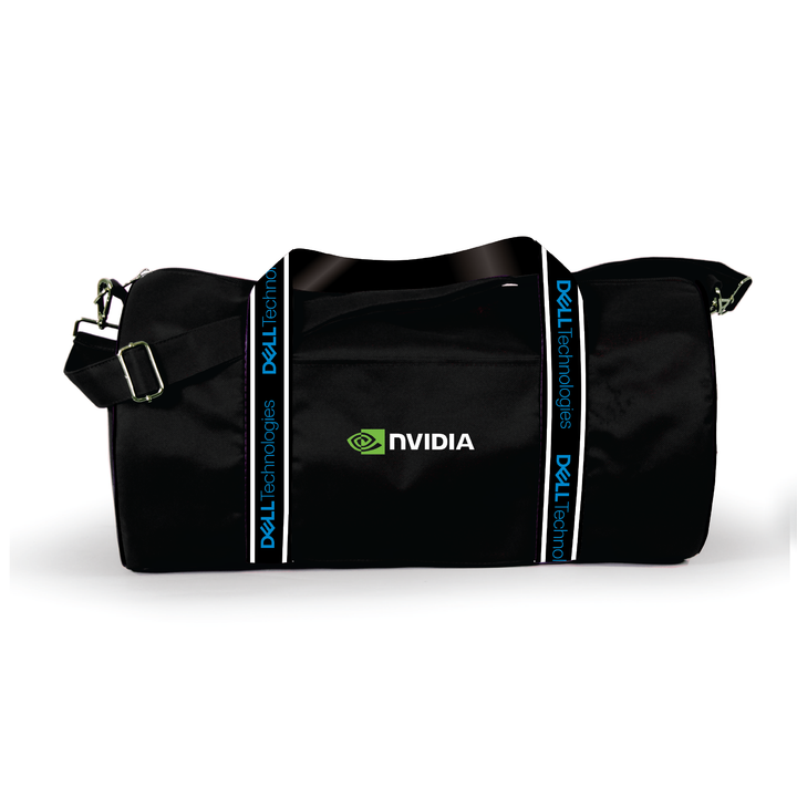 Club Duffel