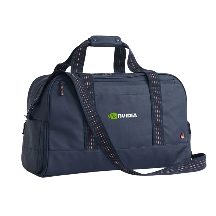 Marine Layer Weekender Bag in Navy
