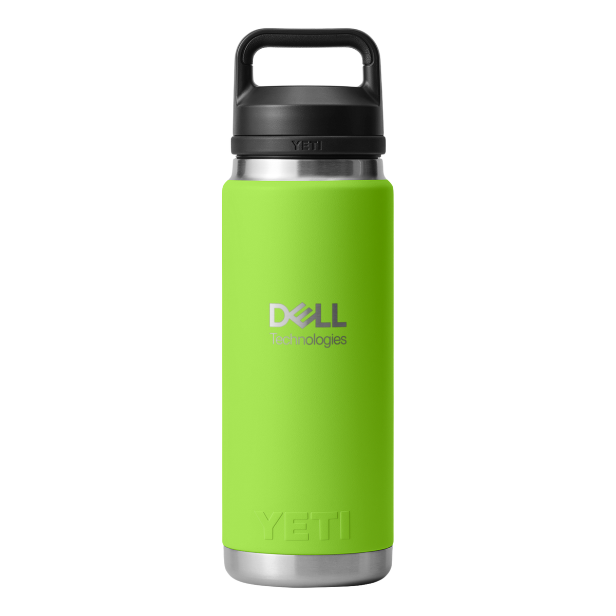 Yeti Rambler 26 oz Bottle Chug Cstm - Venom