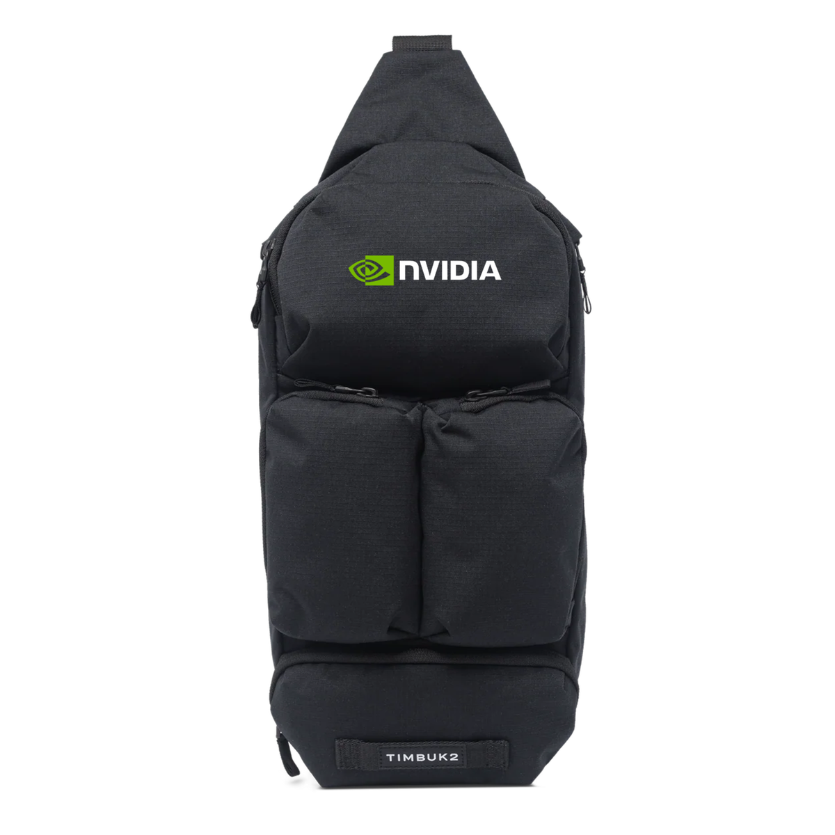 Timbuk2 Flight Crossbody Sling Bag -Black