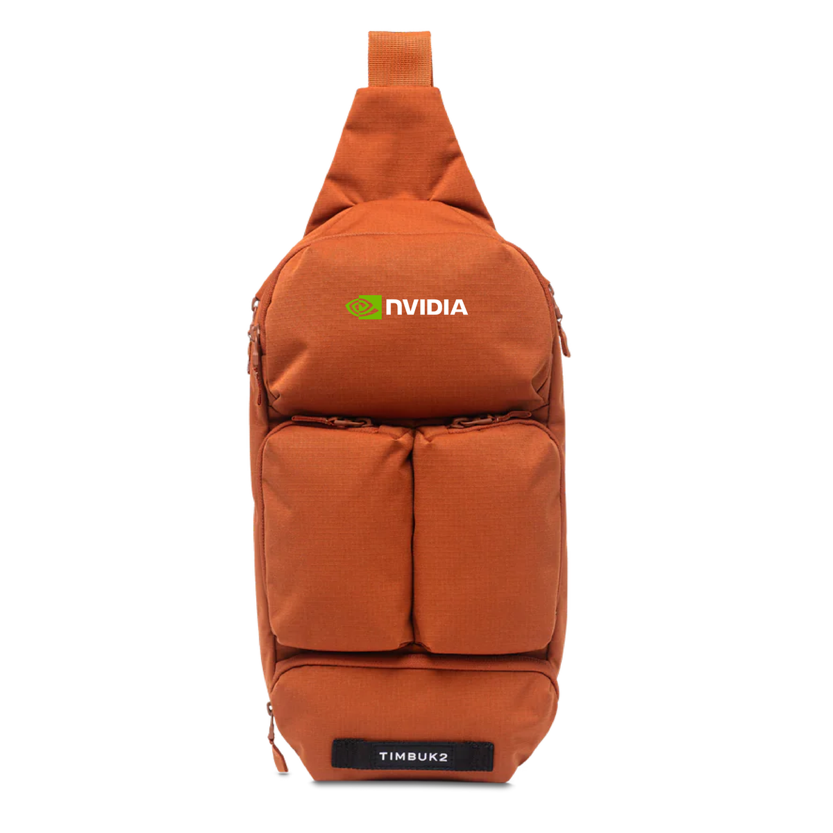 Timbuk2 Flight Crossbody Sling Bag - Rust